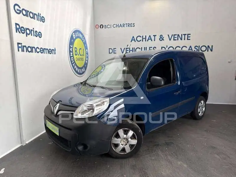 2020 Renault Kangoo