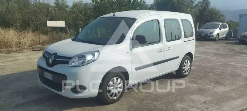 2020 Renault Kangoo