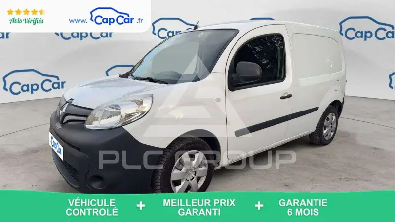 2020 Renault Kangoo