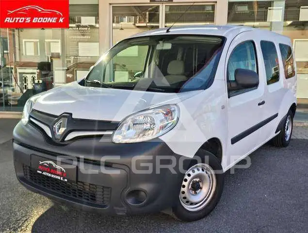 2020 Renault Kangoo