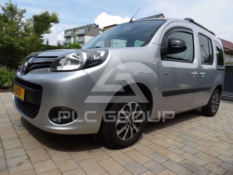 2020 Renault Kangoo