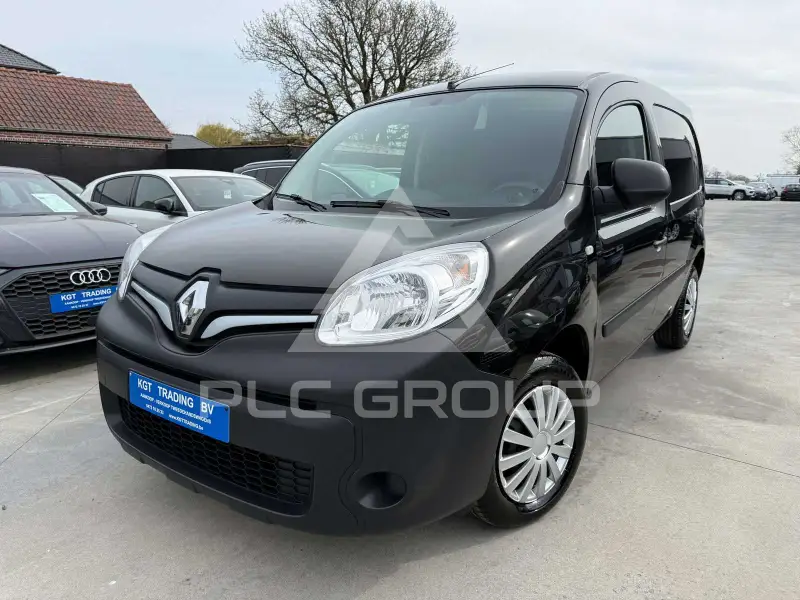 2020 Renault Kangoo