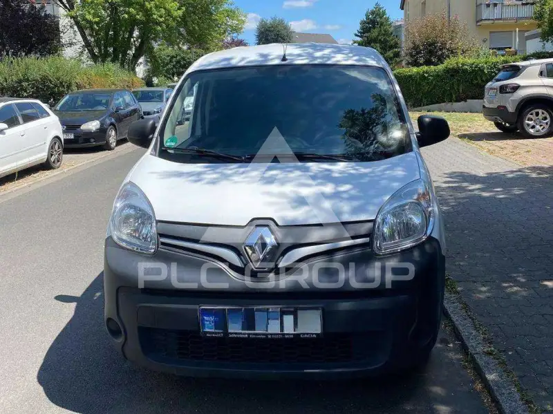 2020 Renault Kangoo