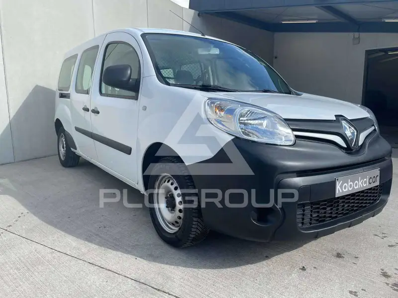 2020 Renault Kangoo