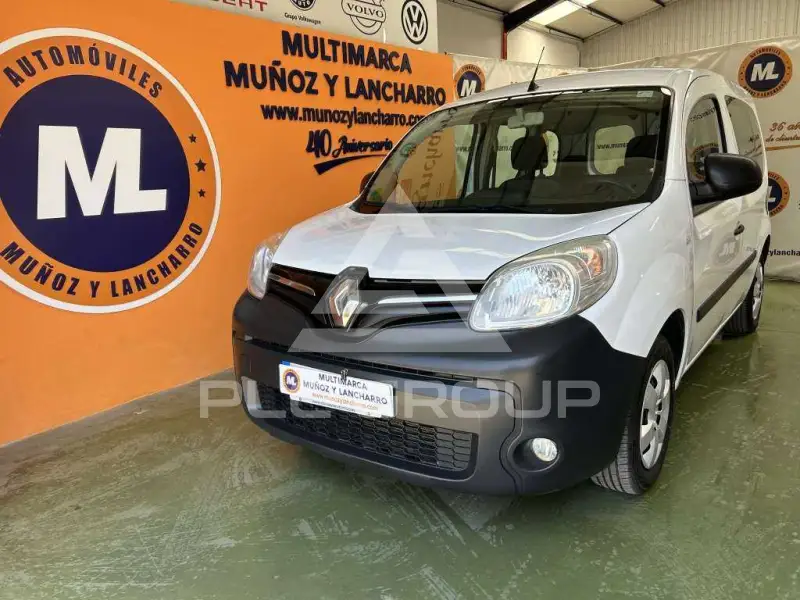 2020 Renault Kangoo