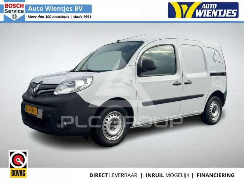 2020 Renault Kangoo