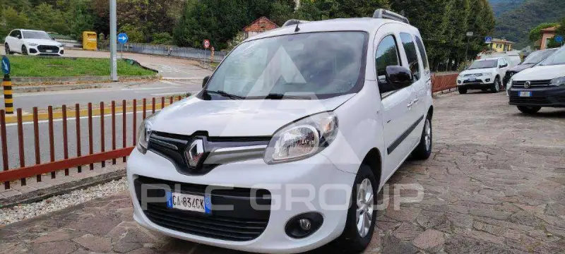 2020 Renault Kangoo