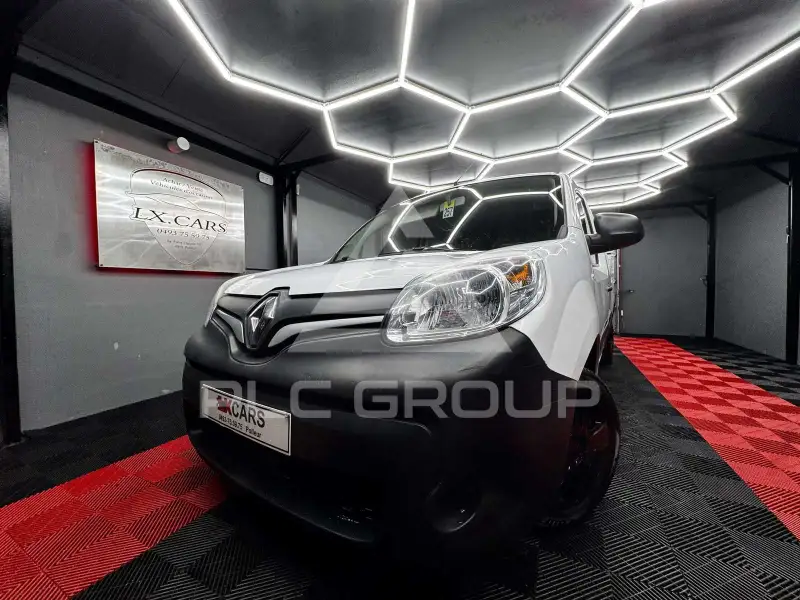 2020 Renault Kangoo