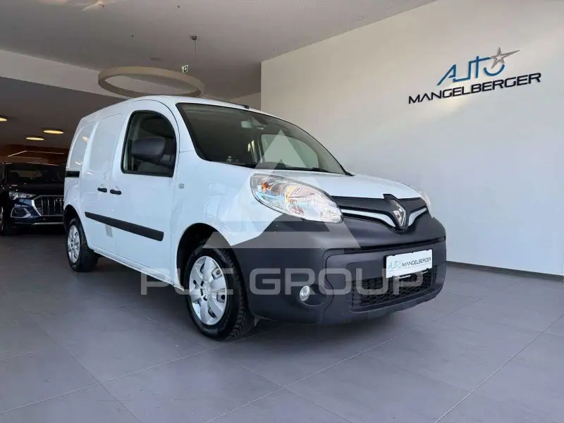 2020 Renault Kangoo