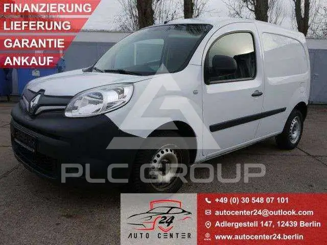 2020 Renault Kangoo