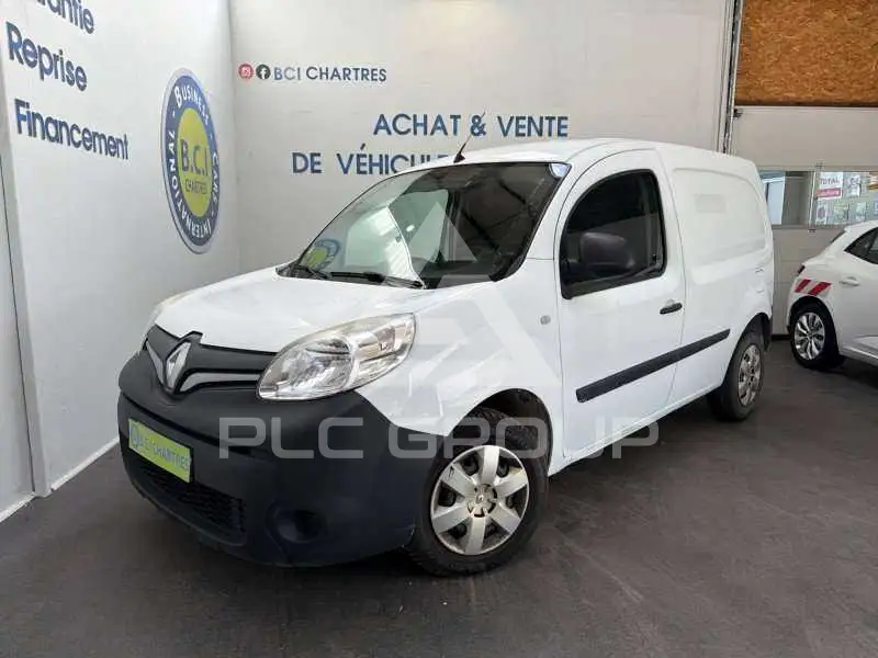2020 Renault Kangoo