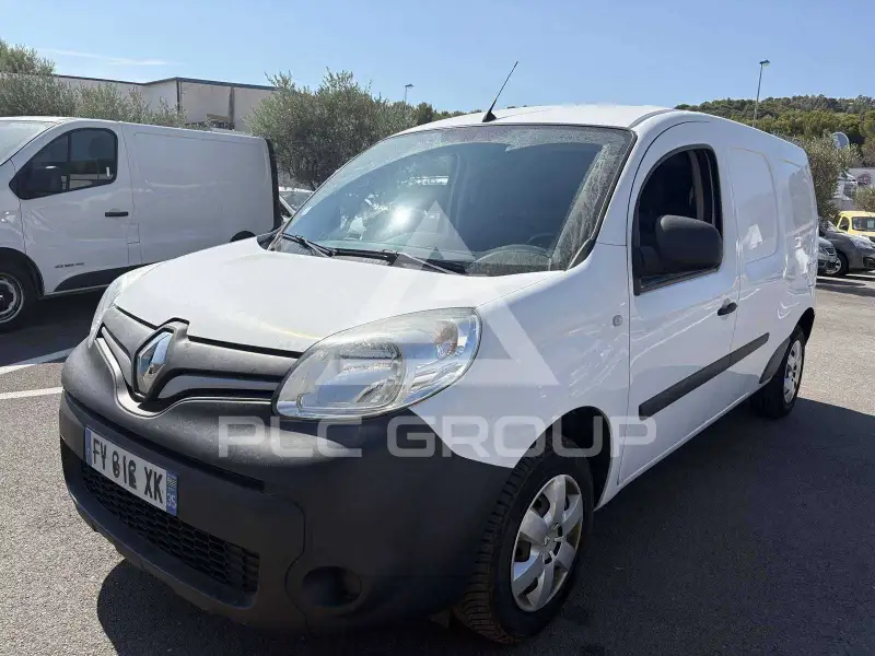 2020 Renault Kangoo