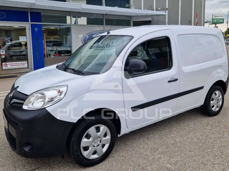 2020 Renault Kangoo