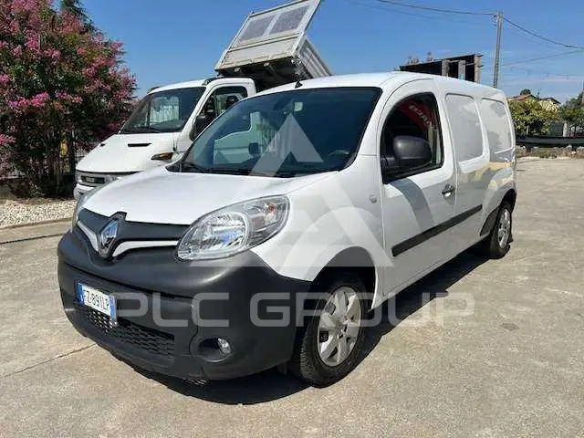 2020 Renault Kangoo