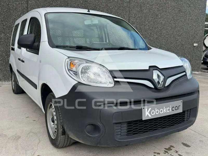 2020 Renault Kangoo