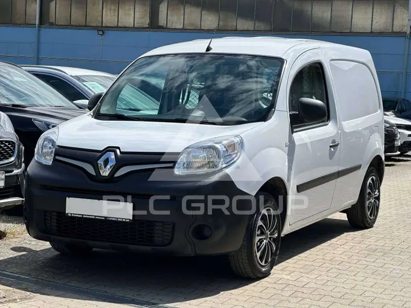 2020 Renault Kangoo