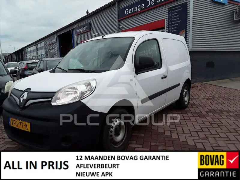 2020 Renault Kangoo