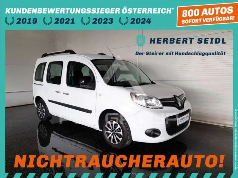 2020 Renault Kangoo