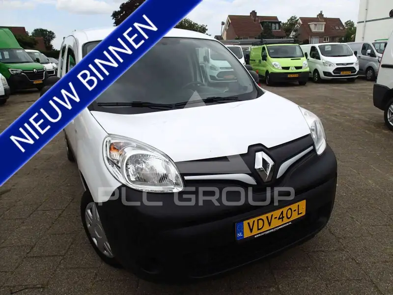 2020 Renault Kangoo
