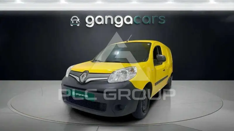 2020 Renault Kangoo