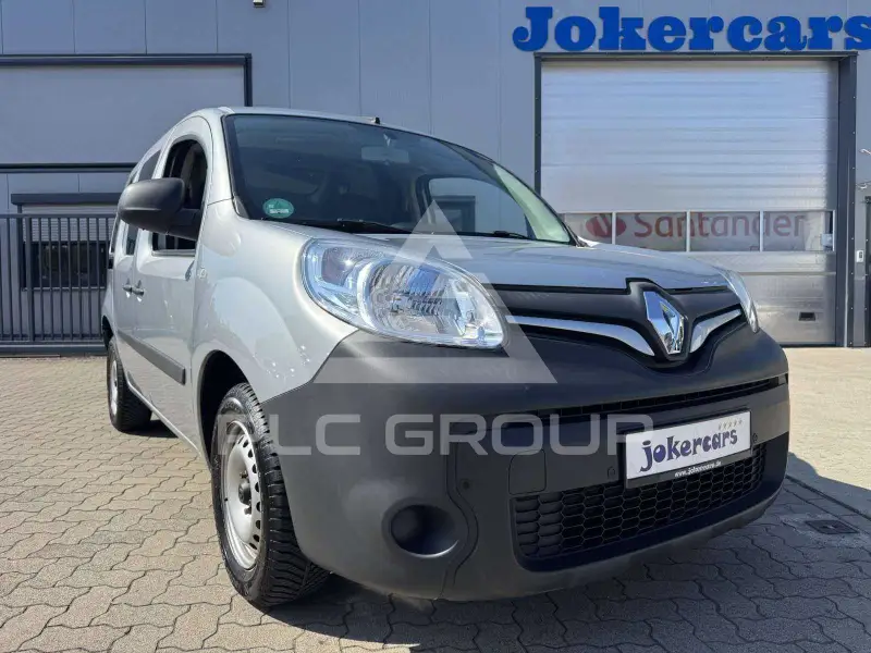 2020 Renault Kangoo