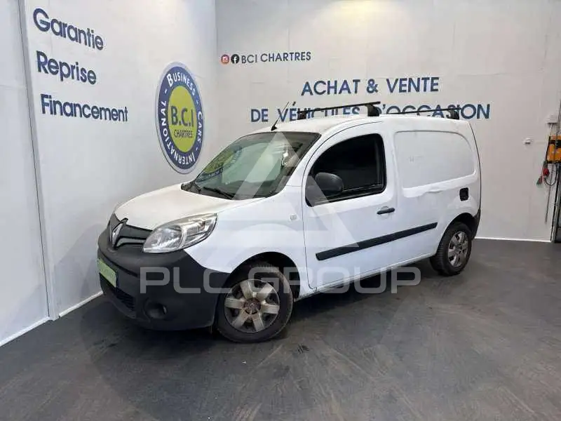 2020 Renault Kangoo