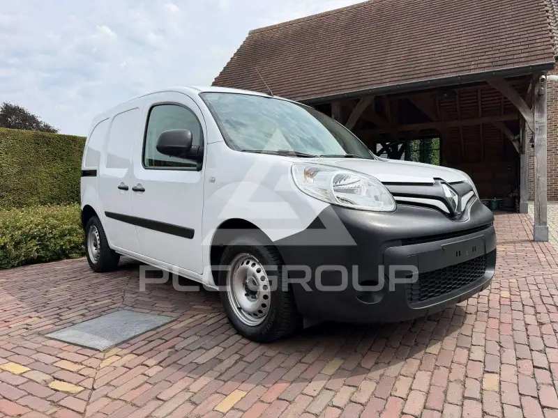 2020 Renault Kangoo