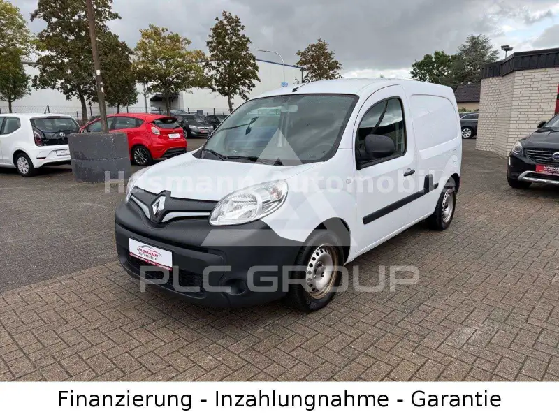 2020 Renault Kangoo