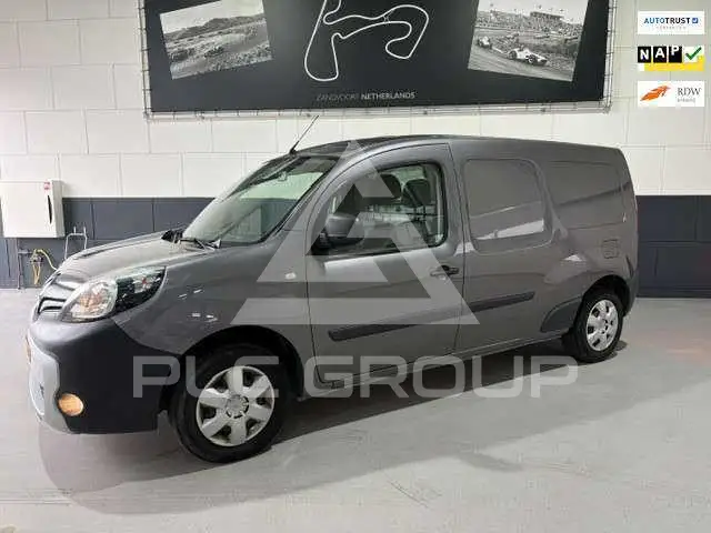 2020 Renault Kangoo