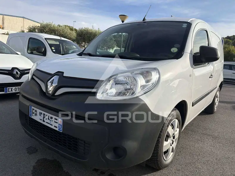2020 Renault Kangoo