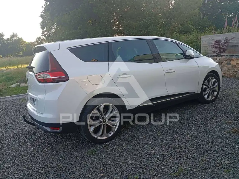 2020 Renault Grand Scenic