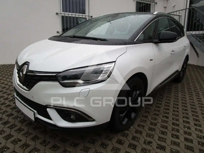 2020 Renault Grand Scenic