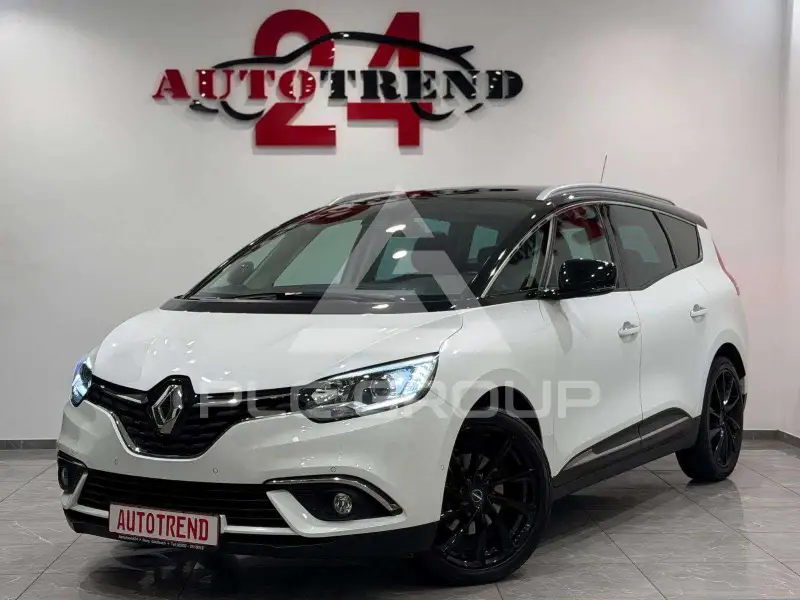 2020 Renault Grand Scenic