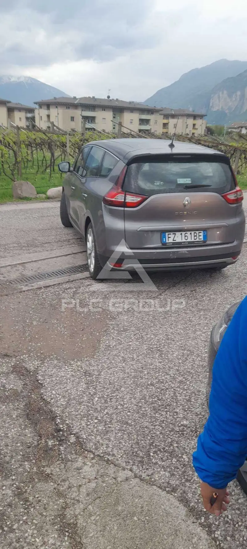 2020 Renault Grand Scenic