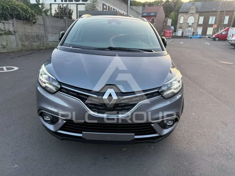 2020 Renault Grand Scenic