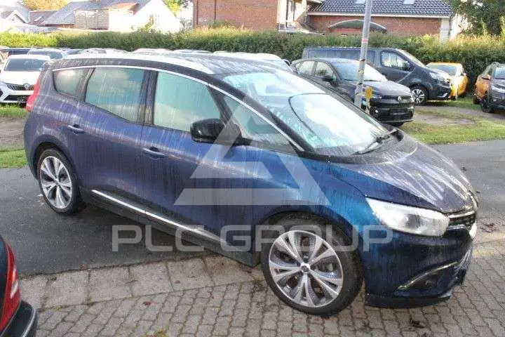 2020 Renault Grand Scenic