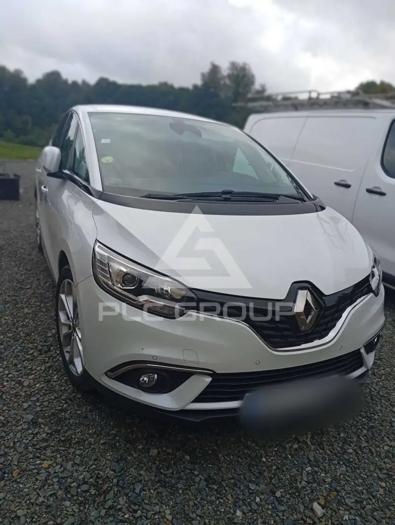 2020 Renault Grand Scenic