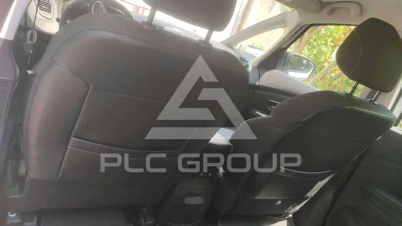 2020 Renault Grand Scenic