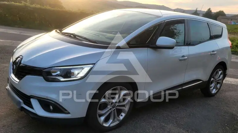 2020 Renault Grand Scenic