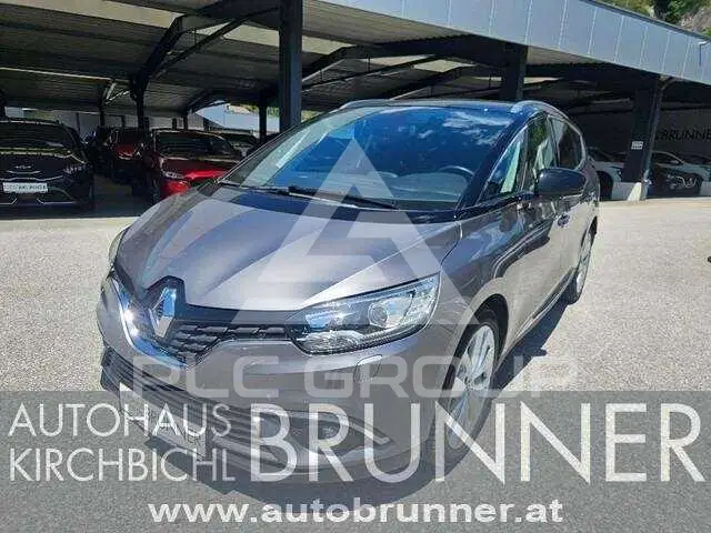 2020 Renault Grand Scenic