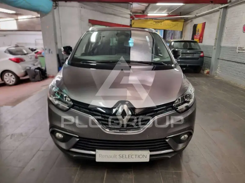 2020 Renault Grand Scenic