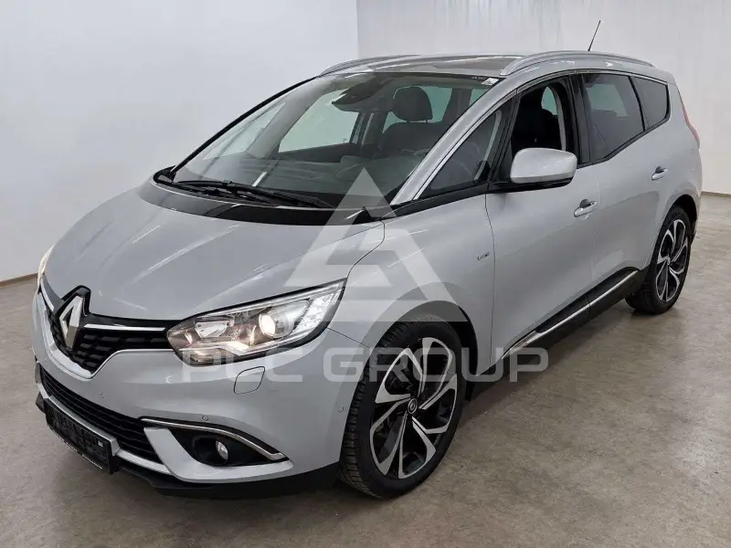 2020 Renault Grand Scenic