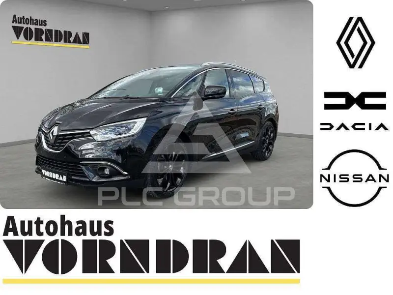 2020 Renault Grand Scenic
