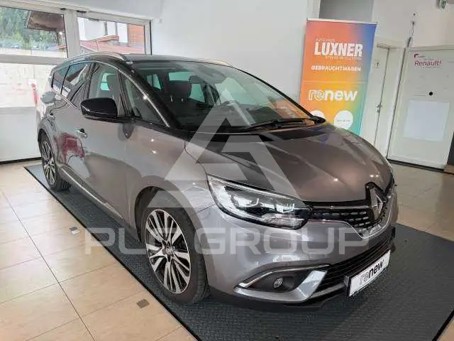 2020 Renault Grand Scenic