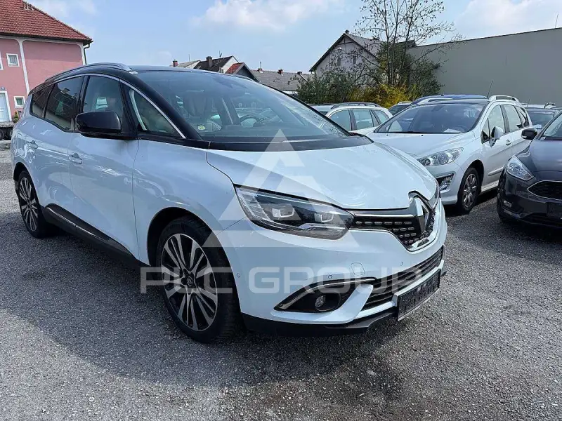 2020 Renault Grand Scenic
