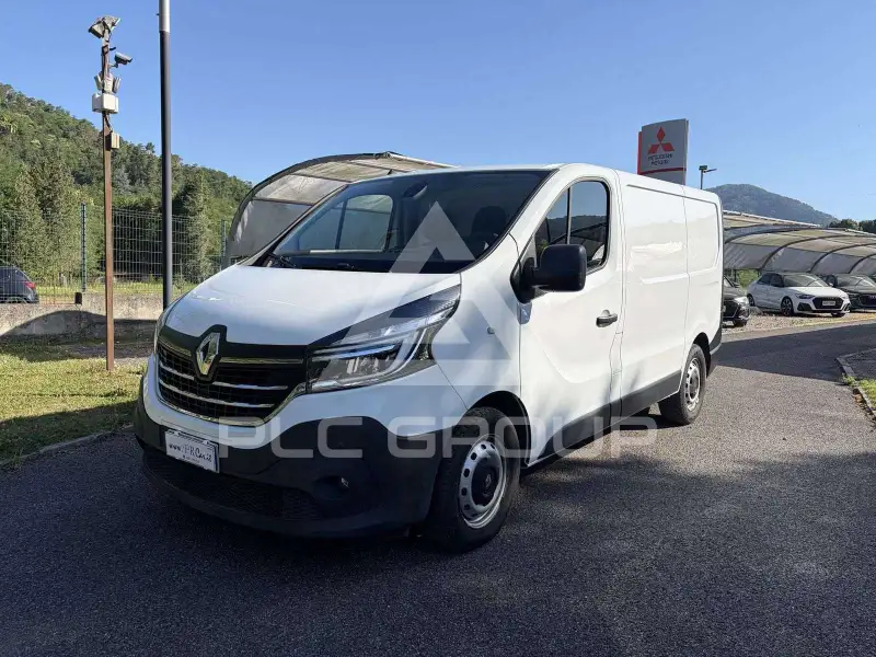 2020 Renault R 4