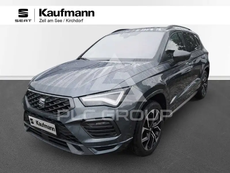2020 Seat Alteca