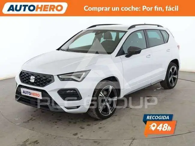 2020 Seat Alteca