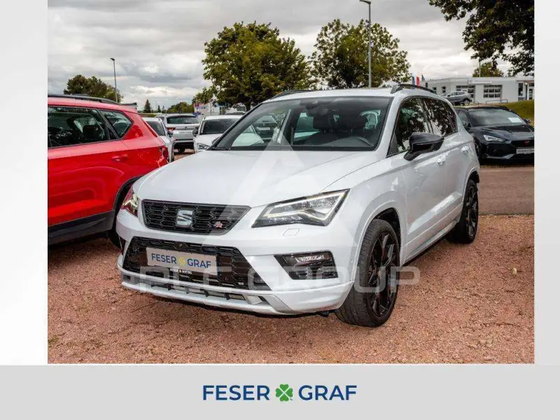 2020 Seat Alteca