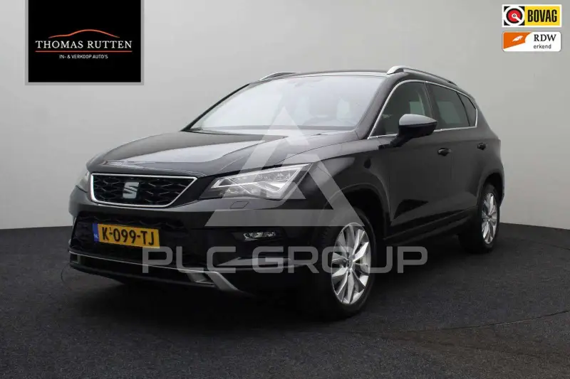 2020 Seat Alteca